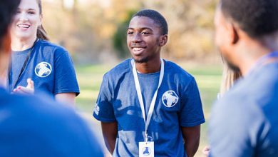 International NGO Jobs in Ghana