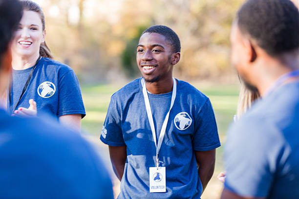 International NGO Jobs in Ghana