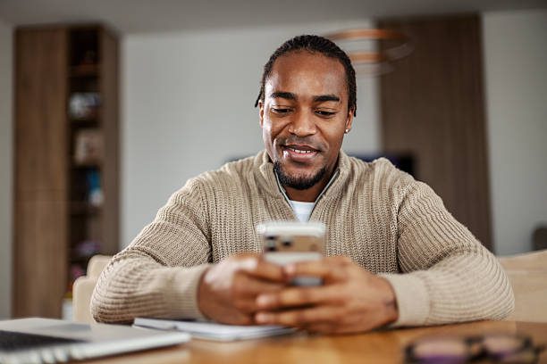 International Remote Jobs for Africans