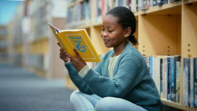 International Scholarships for Africans