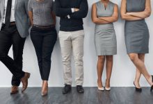 Interview Dress Code in Ghana