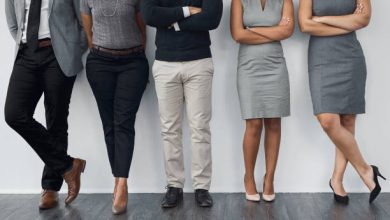 Interview Dress Code in Ghana