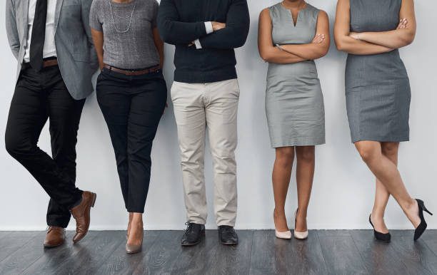 Interview Dress Code in Ghana