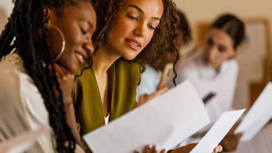 Interview Preparation Guide in Ghana