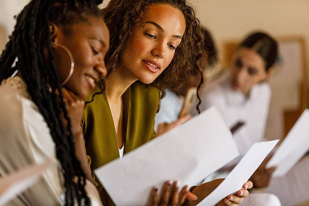 Interview Preparation Guide in Ghana