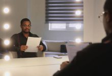 Job Interview Mistakes in Ghana