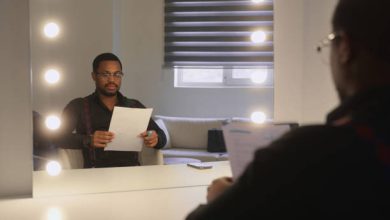 Job Interview Mistakes in Ghana