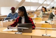 latest scholarship opportunities Ghana