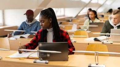 latest scholarship opportunities Ghana