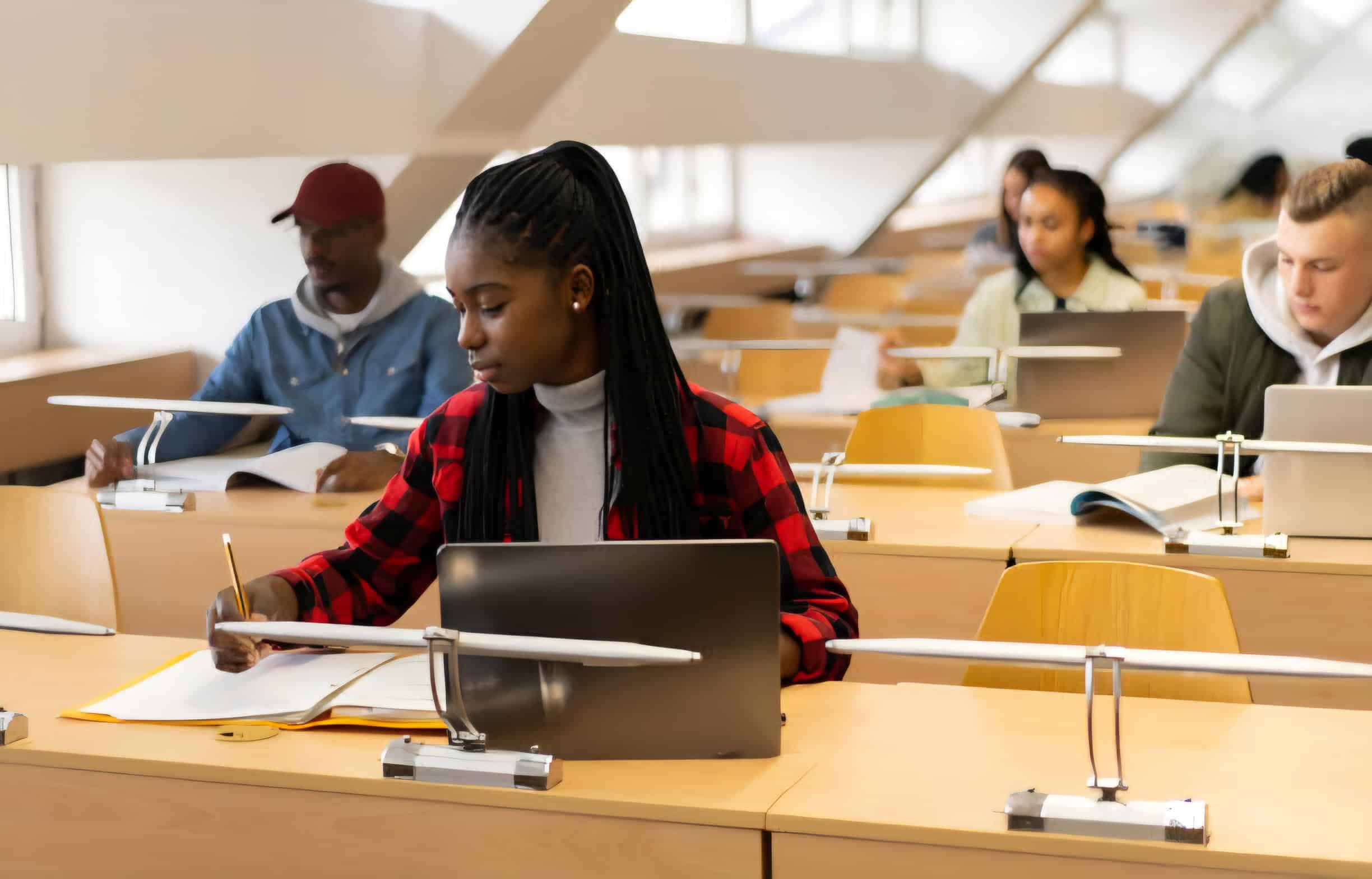 latest scholarship opportunities Ghana