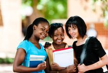 masters scholarships for Ghanaians