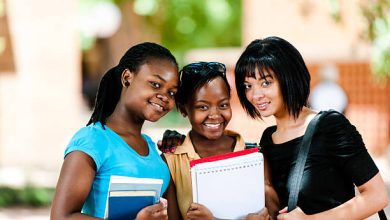 masters scholarships for Ghanaians