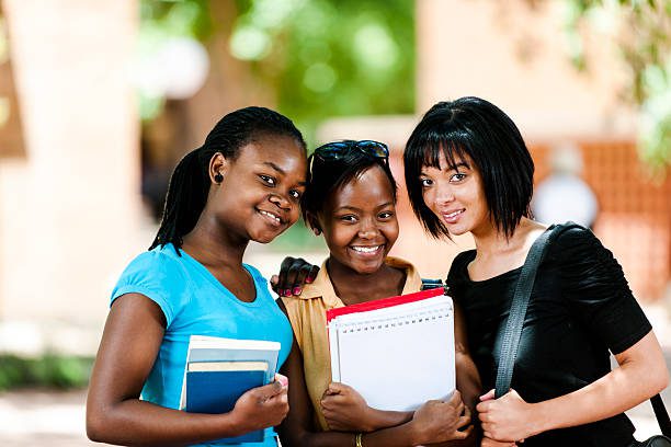 masters scholarships for Ghanaians