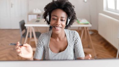 Online Customer Service Jobs Remote