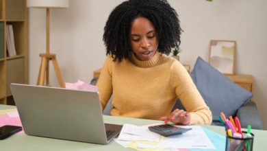 online income opportunities Ghana