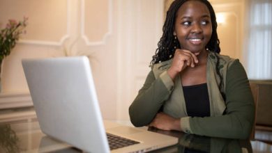 Online Marketing Skills in Ghana