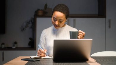 Part Time Remote Jobs in Ghana