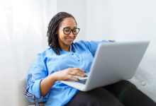Remote Jobs for Ghanaians Online