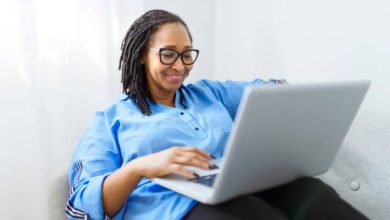 Remote Jobs for Ghanaians Online