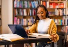 Scholarships in Ghana for students