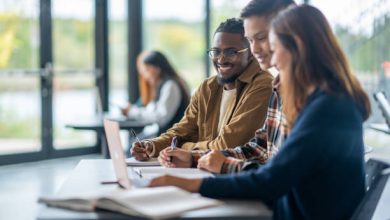 Scholarships Without English Test