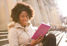 scholarships without work experience