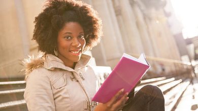 scholarships without work experience