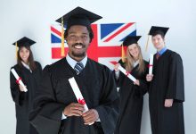 Study in UK Scholarship in Ghana
