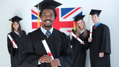 Study in UK Scholarship in Ghana
