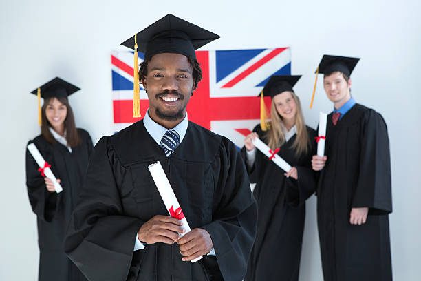 Study in UK Scholarship in Ghana