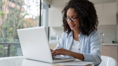 Work From Home Jobs in Ghana