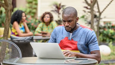 10 Best Freelancing Websites for Ghanaians