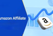 Amazon Affiliate Marketing in Ghana