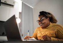 Education Programs Online