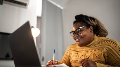 Education Programs Online