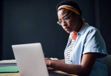 Ghana Government scholarships