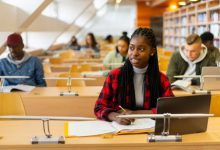 Ghana Scholarship Secretariat Application