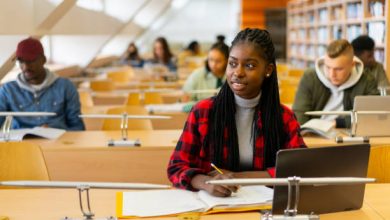 Ghana Scholarship Secretariat Application