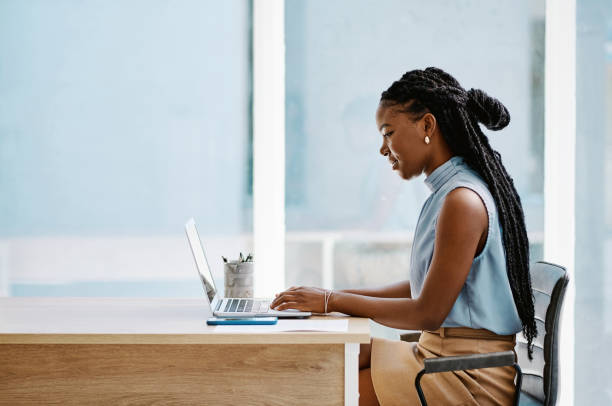 How to Write a Professional Profile About Yourself