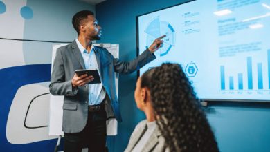 IT Training in Ghana for Beginners