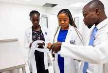 Internship for University Graduates in Ghana