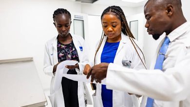 Internship for University Graduates in Ghana