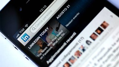 LinkedIn Job Search in Ghana