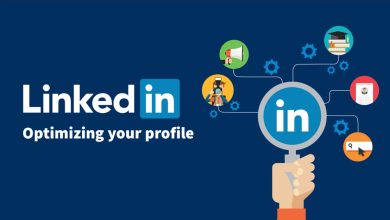 LinkedIn profile optimization Ghana