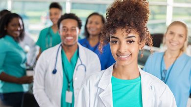 Medical Scholarships Ghana