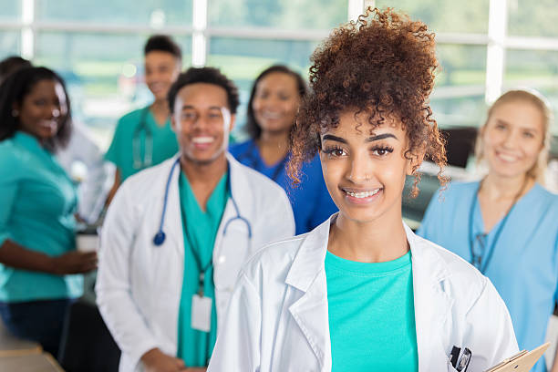 Medical Scholarships Ghana