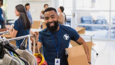 NGO Internship Opportunities in Ghana