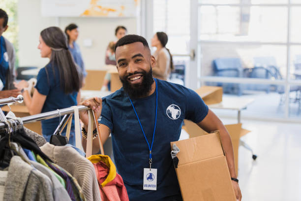 NGO Internship Opportunities in Ghana