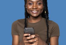 Online Jobs in Ghana That Pay Through Mobile Money