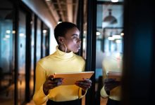 Online Presence for Career Growth